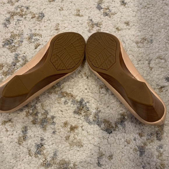 Cole Hana wedge heels - Picture 8 of 10